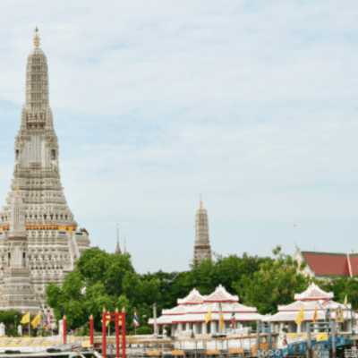 Thái Lan, 1.7.2022, chỉ cần Giấy chứng nhận tiêm chủng vaccine COVID-19, hoặc kết quả xét nghiệm âm tính COVID-19